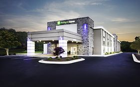 Holiday Inn Express Hopewell - Fort Lee By Ihg